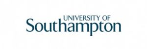 University of Southampton logo
