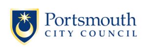 Portsmouth City Council logo