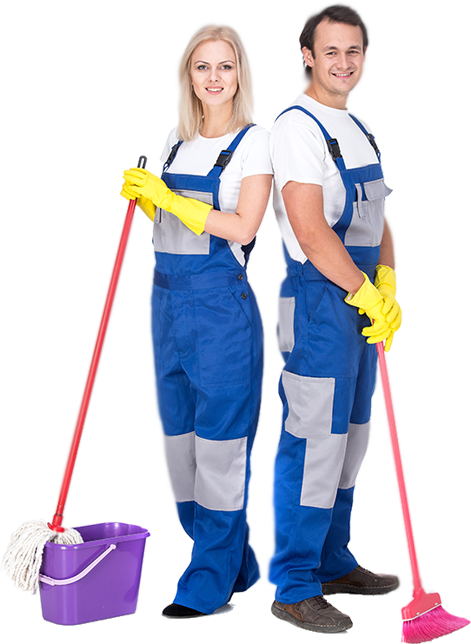 testi-4 Team of cleaners by London Cleaning Experts Hampshire