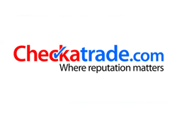 Checkatrade.com logo