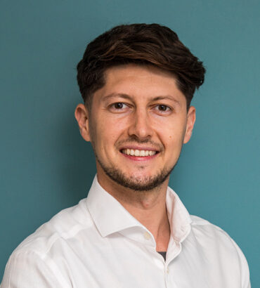 Catalin - Sales Project Manager at the Super Cleaners