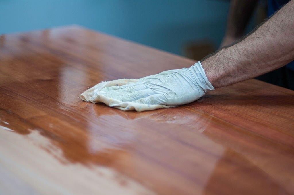Furniture cleaning Hampshire