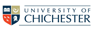 University of Chichester logo