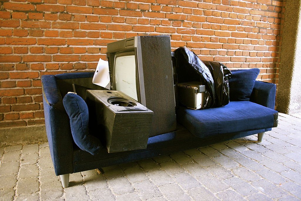 Trash removal Southampton