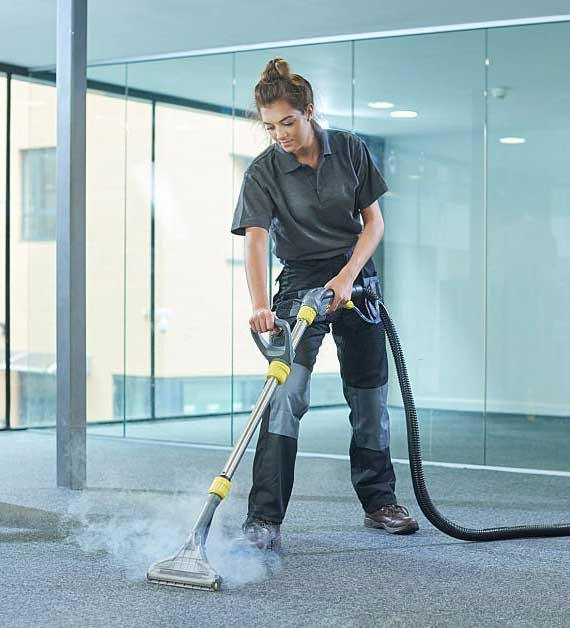 After Builders Cleaning Portsmouth