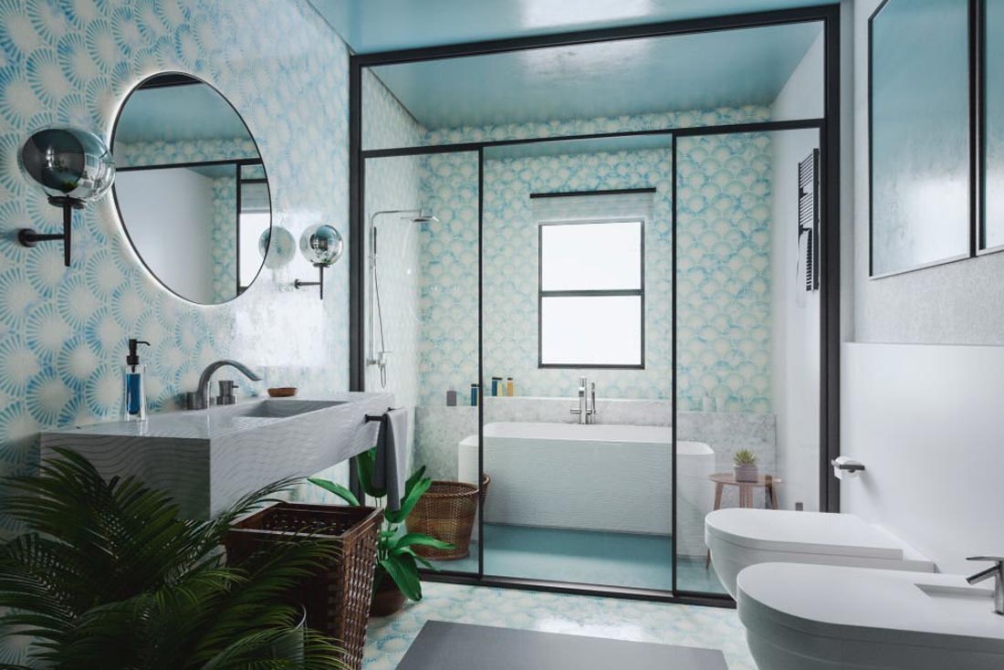 Bathroom cleaning and deep Cleaning Southampton