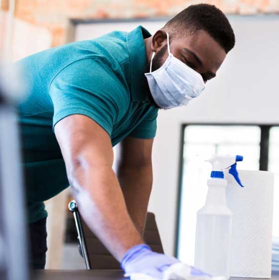 Office Cleaning Chichester