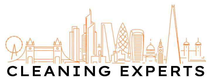 Cleaning Experts London
